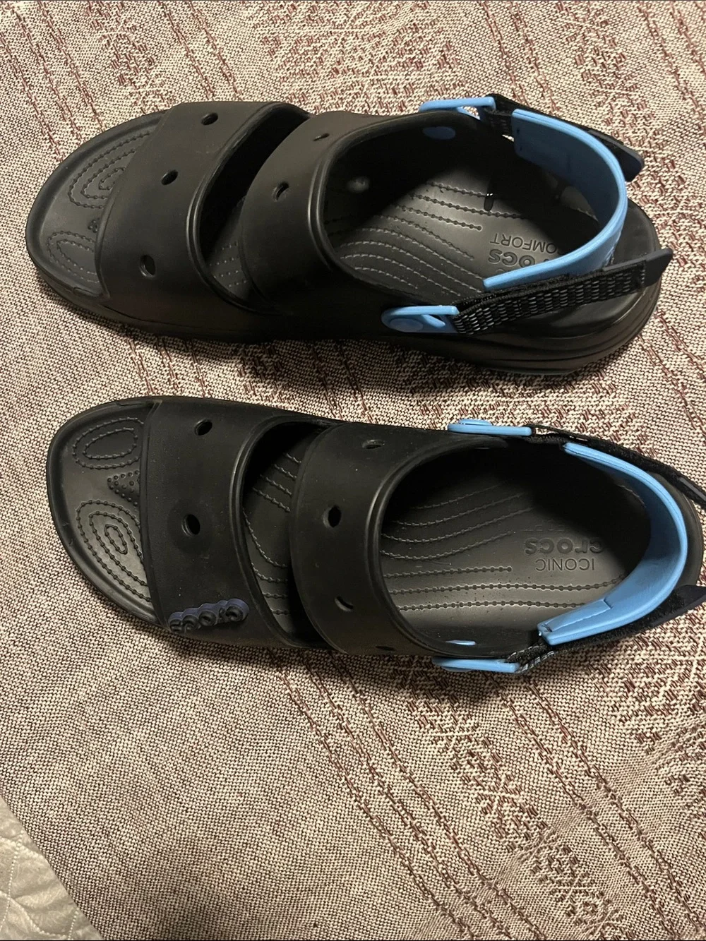 CROCS classic all